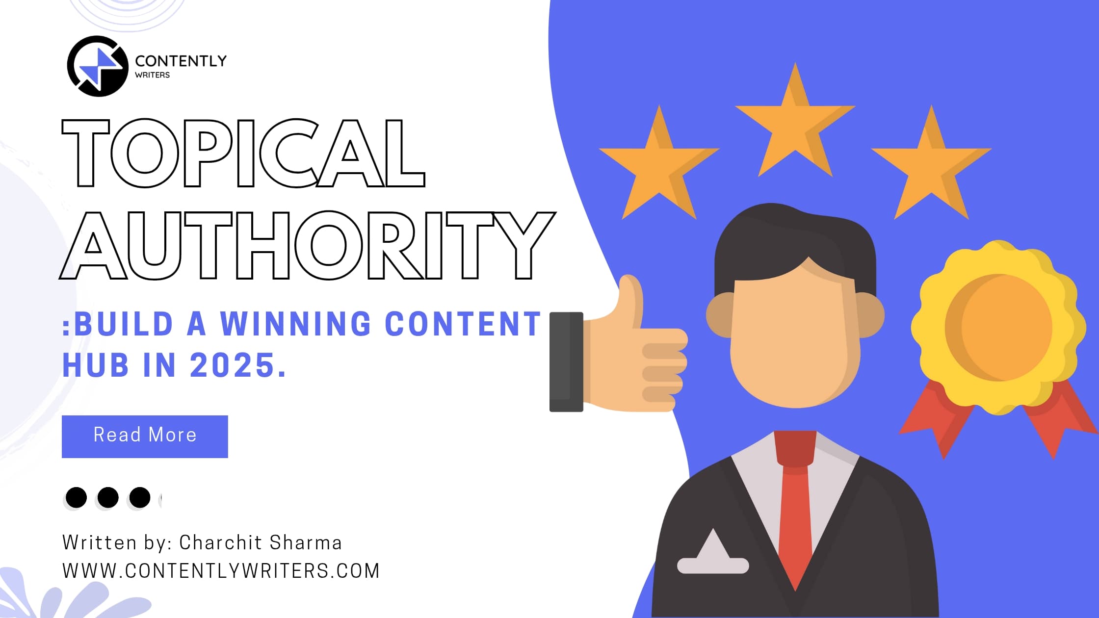 Topical Authority: Build a Winning Content Hub in 2025