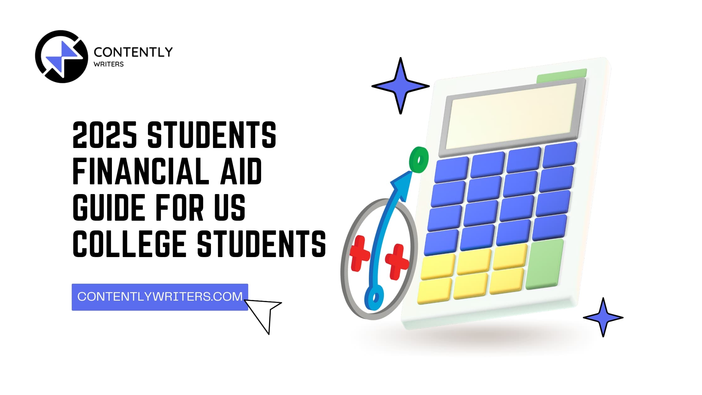 2025 Student Financial Aid Guide for US College Students
