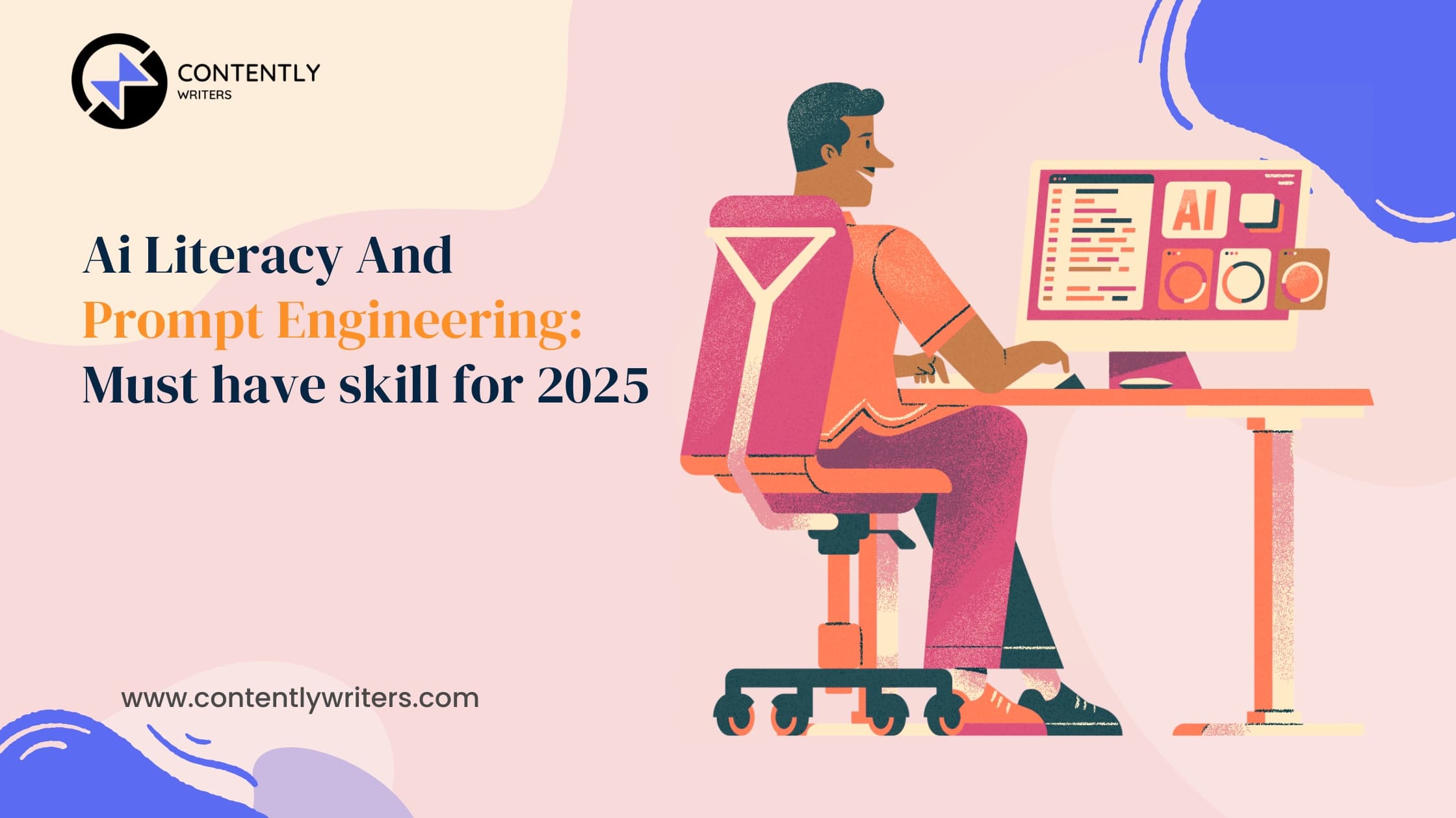 AI Literacy & Prompt Engineering: Must-Have Skill for 2025