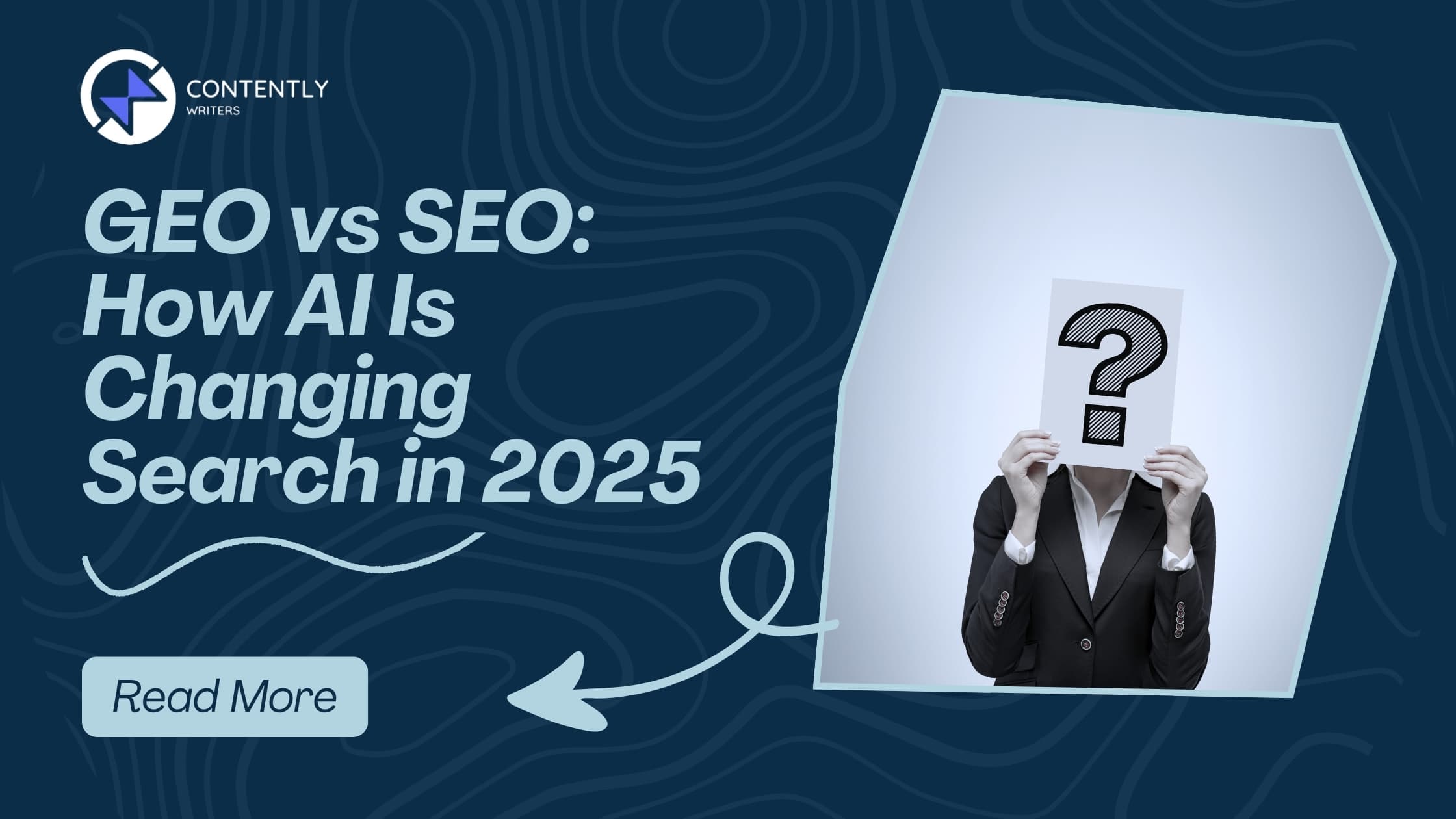 GEO vs SEO: How AI Is Changing Search in 2025