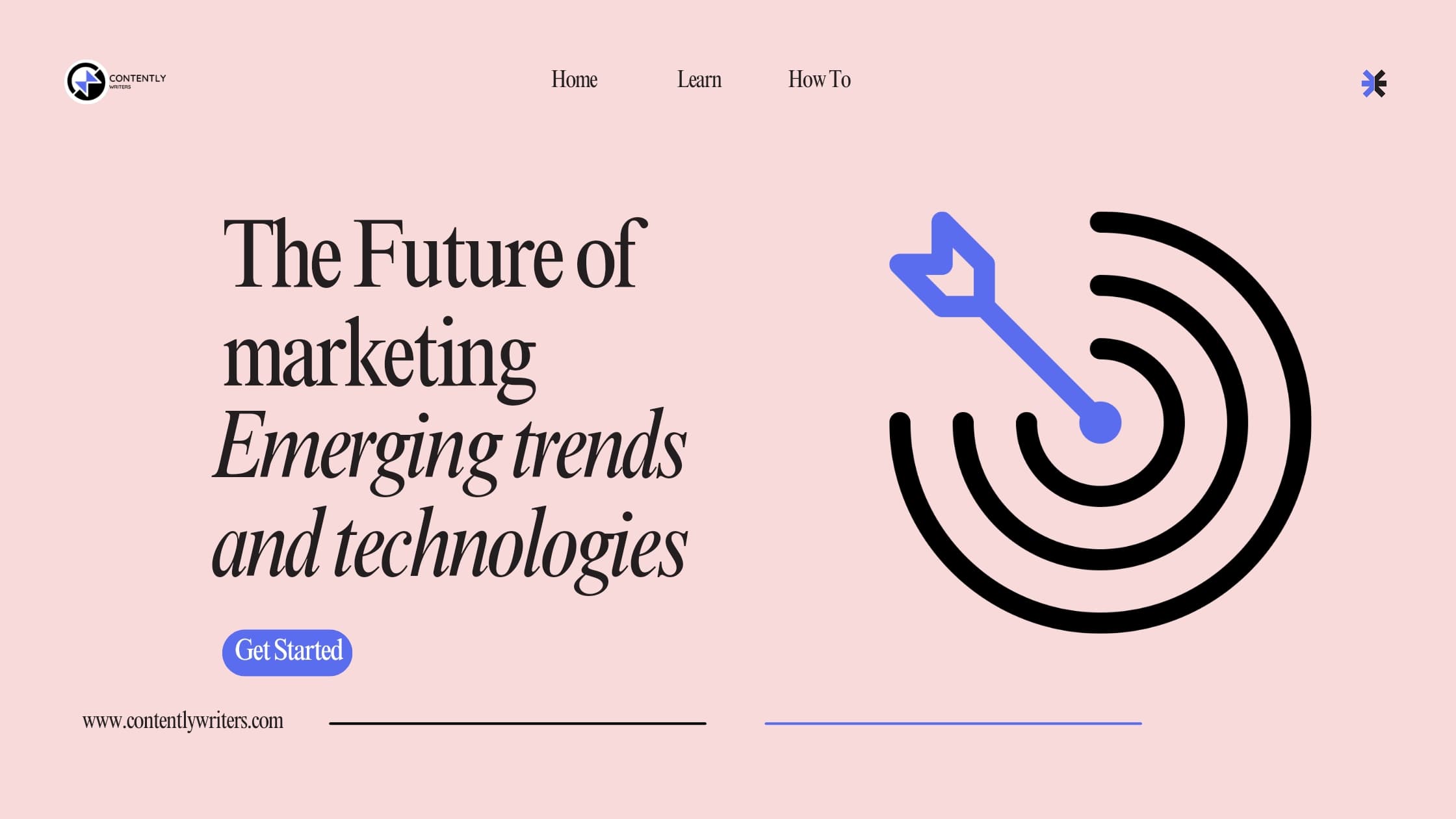 The Future of Marketing: Emerging Trends and Technologies